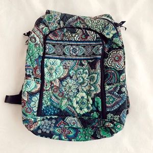 Vera Bradley backpack